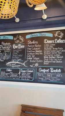 Menu photo 8 Sizemore’s Coastal Kitchen Jacksonville Beach, FL Menu photo 8 Sizemore’s Coastal Kitchen Jacksonville Beach, FL