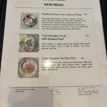 Rin-Tei - Asian Fusion Near Me - San Mateo, California Rin-Tei - Asian Fusion Near Me - San Mateo, California