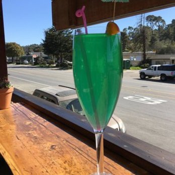 Cambria Mimosas - American Near Me - Cambria, California