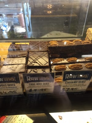 Crooked Spire Coffee & Art House Midland by null