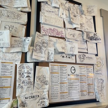 Brekkies - Breakfast & Brunch Near Me - Solvang, California