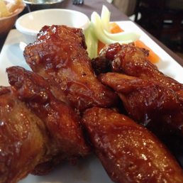 Wings