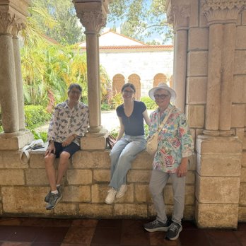 The Ancient Spanish Monastery - Museums Near Me - North Miami Beach, Florida The Ancient Spanish Monastery - Museums Near Me - North Miami Beach, Florida