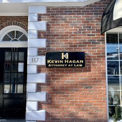 Kevin Hagan Attorney At Law
