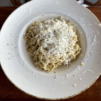 Molo - Cacio & Pepe - Italian Near Me - Newport Beach, California