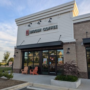 Biggby Coffee - Biggby Coffee, Pineville - Coffee & Tea Near Me - Pineville, North Carolina Biggby Coffee - Biggby Coffee, Pineville - Coffee & Tea Near Me - Pineville, North Carolina