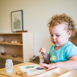 Guidepost Montessori at Wicker Park