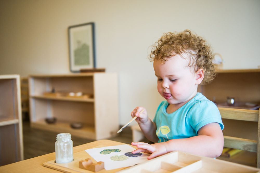 Guidepost Montessori at Wicker Park - childcare center in Chicago, IL