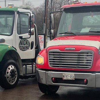 Nick's Towing - Roadside Assistance Near Me - Charlottetown, Prince Edward Island Nick's Towing - Roadside Assistance Near Me - Charlottetown, Prince Edward Island