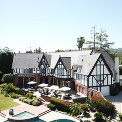 Hernandez Enterprises Roofing - Another Da Vinci Shake Tile installation. Steep pitch really sets it off not to mention a beautiful Home!