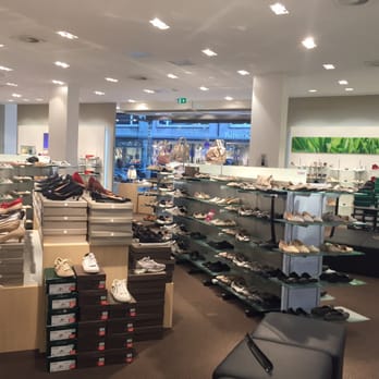 Schuhkay - Shoe Stores Near Me - Hamburg, HH