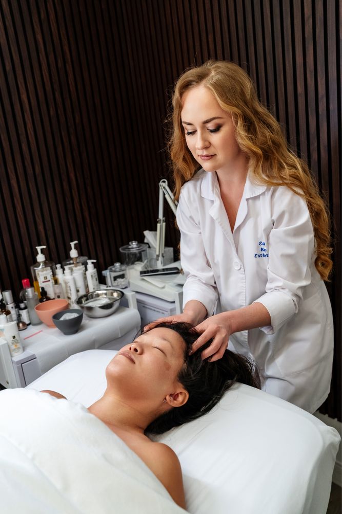 East Bay Esthetics Logo