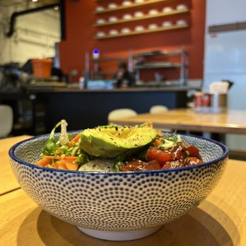 Boke Bowl - Poke bowl - Ramen Near Me - Portland, Oregon Boke Bowl - Poke bowl - Ramen Near Me - Portland, Oregon