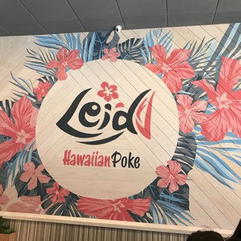 Lei'd Island Kitchen - Hawaiian Near Me - Vienna, Virginia Lei'd Island Kitchen - Hawaiian Near Me - Vienna, Virginia