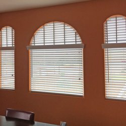 River City Paint & Decorating - Window coverings not only reflect and enhance the style of a room, but they also add privacy to your home and protect your fu...
