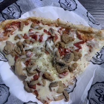 PS Tavern - Pizza Near Me - Savannah, Georgia PS Tavern - Pizza Near Me - Savannah, Georgia