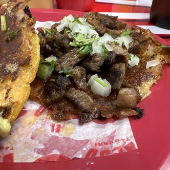 El Beso Taqueria - Tacos Near Me - El Paso, Texas El Beso Taqueria - Tacos Near Me - El Paso, Texas