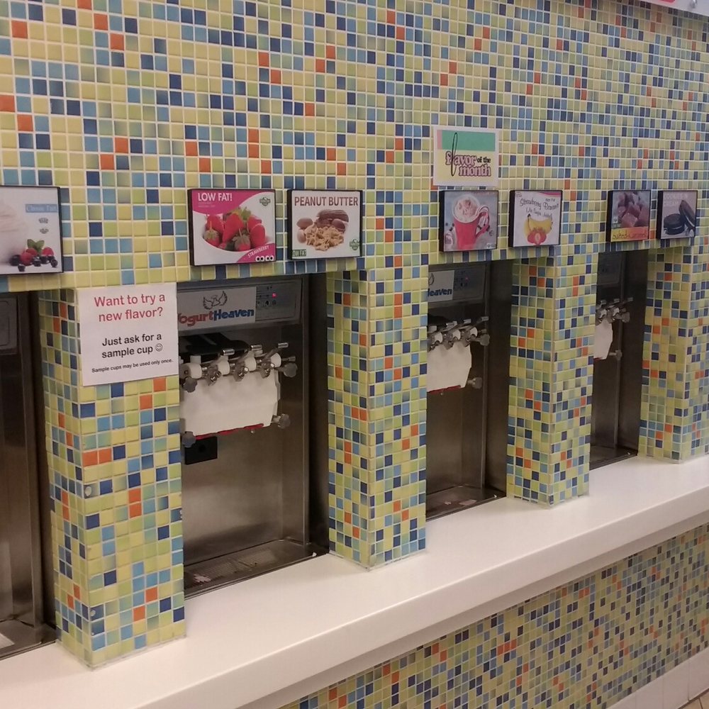 Yogurt Lounge - Ice Cream & Frozen Yogurt Near Me - San Diego, California Yogurt Lounge - Ice Cream & Frozen Yogurt Near Me - San Diego, California