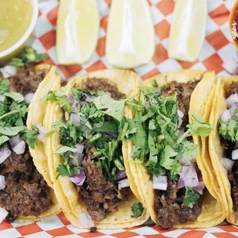 Bigotes Street Tacos - Tacos Barbacoa - Tacos Near Me - Spring, Texas