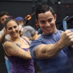 Stellar Fitness - My training is more than a workout, it's an experience. You will learn, laugh and sweat your way to your fitness goals!