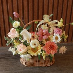 Floem Flowers