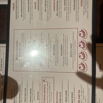 West Bank Cafe - Brunch menu - New American Near Me - New York, New York West Bank Cafe - Brunch menu - New American Near Me - New York, New York