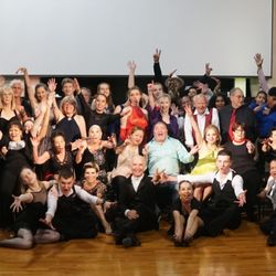 Fred Astaire Dance Studios