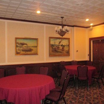 Lafayette Hotel - American Near Me - Marietta, Ohio