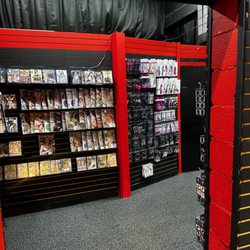 One Love Adult Superstore
