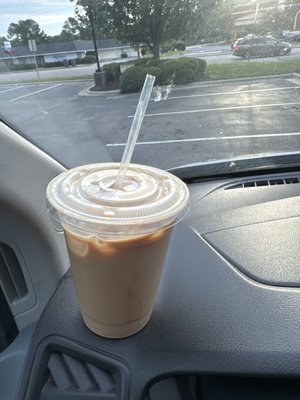 The Coffee Scene by null