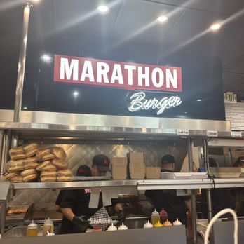 Marathon Burger - Burgers Near Me - Los Angeles, California Marathon Burger - Burgers Near Me - Los Angeles, California