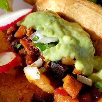 Palapa - Mexican Near Me - Fullerton, California