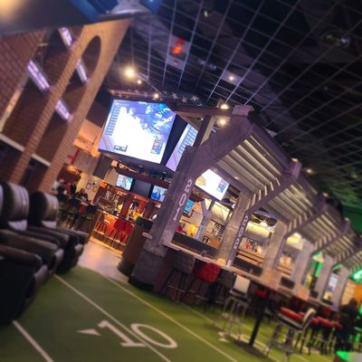 Hollywood Casino Morgantown by null