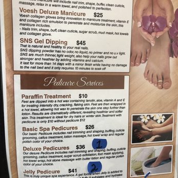 Vip Nails - Nail Salons Near Me - Statesboro, Georgia