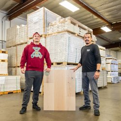 Wholesale Woodfloor Warehouse
