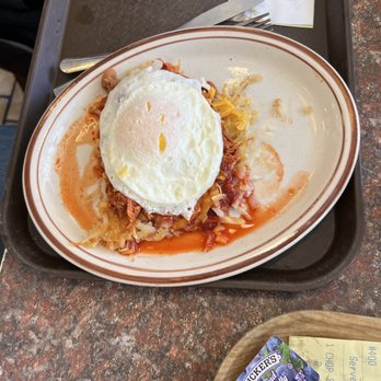 Frontier - Mexican Near Me - Albuquerque, New Mexico