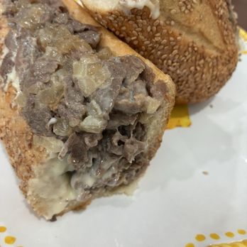 Corson’s Steaks - Cheesesteak - Sandwiches Near Me - Haddonfield, New Jersey