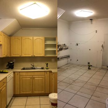 EverGrove Lawncare - Kitchen Demolition By PowerBulk USA - Tree Services Near Me - Sebring, Florida