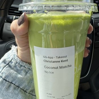 Da Vien Coffee - Coffee & Tea Near Me - Garden Grove, California