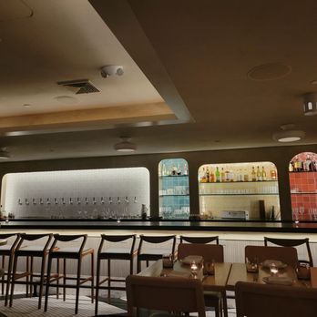 Baleia - inside - Wine Bars Near Me - Boston, Massachusetts