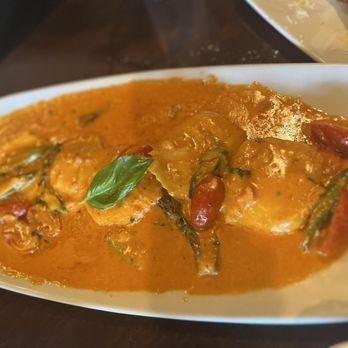 Nonna Angela's - Lobster Ravioli - Wine Bars Near Me - Crofton, Maryland Nonna Angela's - Lobster Ravioli - Wine Bars Near Me - Crofton, Maryland