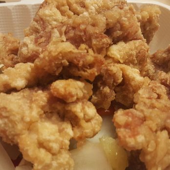 Sunflower Garden - Sweet and Sour Pork, sauce in separate container ($10.95, 3/16/22) - Chinese Near Me - Seattle, Washington Sunflower Garden - Sweet and Sour Pork, sauce in separate container ($10.95, 3/16/22) - Chinese Near Me - Seattle, Washington