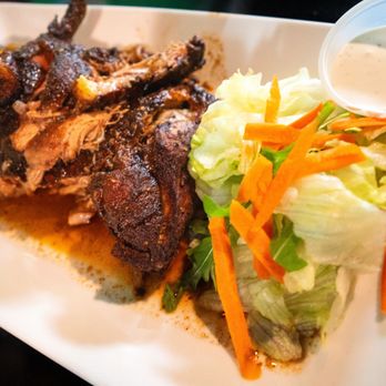 Yardie Spice - Combo #1 - Caribbean Near Me - Homestead, Florida Yardie Spice - Combo #1 - Caribbean Near Me - Homestead, Florida