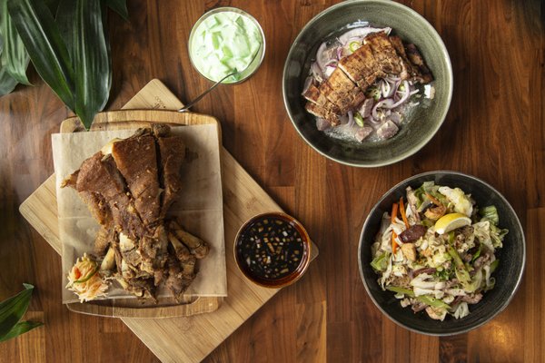 Avenida Restaurant by null