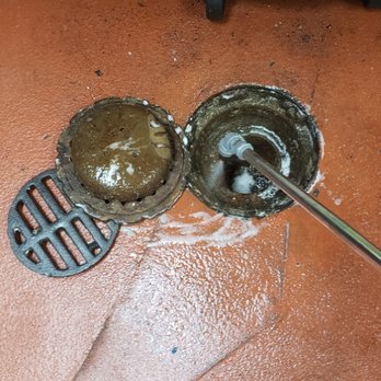 Effective Pest Solutions - Drain treatment - Pest Control Near Me