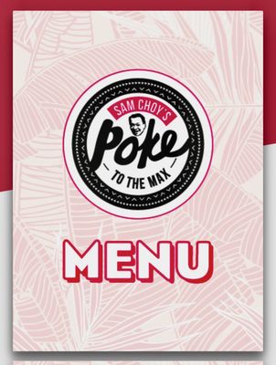 Poke to the Max by null