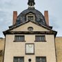 Photo of Schloßhofportal mit Turm
