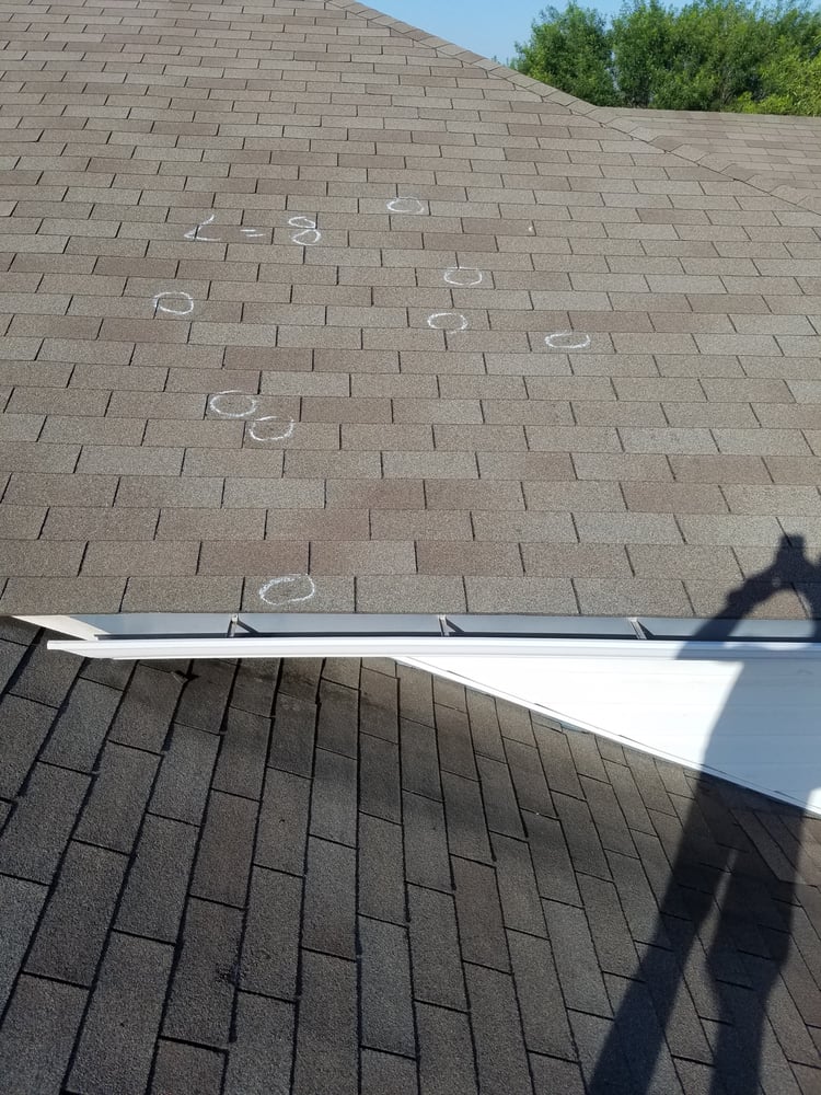 Slide of Hudgins Contractors