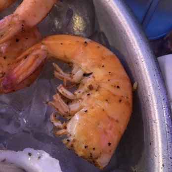 CR Surf & Turf - Peel n Eat Shrimp - Seafood Near Me - Cedar Park, Texas