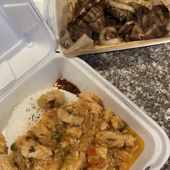 Bantaba African Restaurant - Afra Grilled Lamb & Yassa Chicken - African Near Me - Lynnwood, Washington Bantaba African Restaurant - Afra Grilled Lamb & Yassa Chicken - African Near Me - Lynnwood, Washington